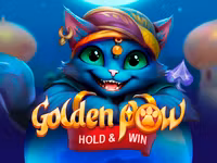 Golden Paw Hold & Win