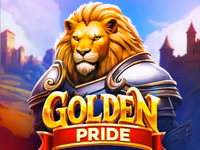 Golden Pride