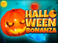 Halloween Bonanza