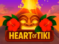 Heart of Tiki