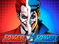 Joker vs Joker