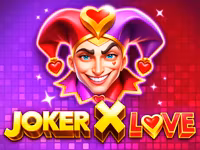 Joker X Love
