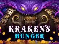 Kraken's Hunger