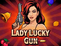 Lady Lucky Gun