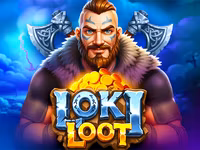 Loki Loot