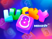 Lucky 8 Merge Up