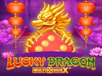 Lucky Dragon MultiDice X