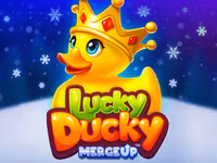 Lucky Ducky
