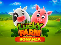 Lucky Farm Bonanza