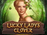 Lucky Lady's Clover