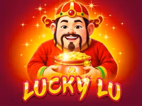 Lucky Lu