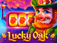 Lucky Oak