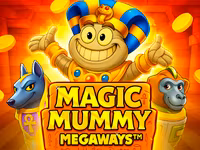 Magic Mummy Megaways