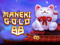 Maneki 88 Gold