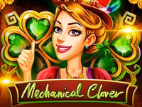 Mechanical Clover