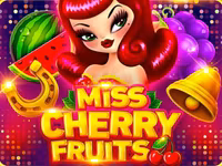 Miss Cherry Fruits