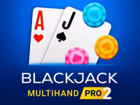 Multihand Blackjack Pro 2