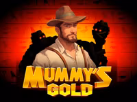 Mummy's Gold