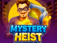 Mystery Heist