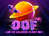 OOF The Goldmine Planet