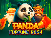 Panda Fortune Rush