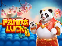 Panda Luck