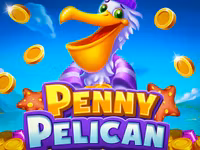 Penny Pelican