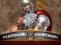 Platinum Lightning