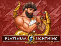 Platinum Lightning Deluxe
