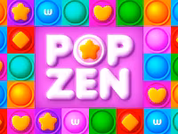 Pop Zen