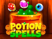 Potion Spells