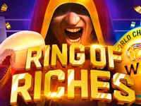 WBC Ring of Riches