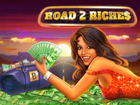 Road 2 Riches