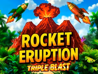 Rocket Eruption: Triple Blast