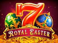 Royal Easter