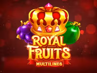 Royal Fruits MultiLines