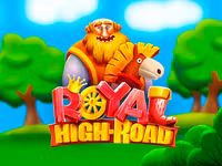 Royal High-Road