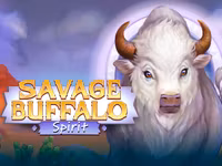 Savage Buffalo Spirit