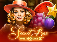 Secret Bar Multidice X