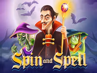 Spin And Spell