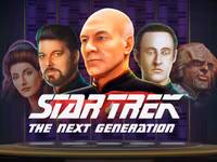 Star Trek The Next Generation