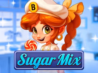 Sugar Mix