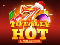 Totally Hot X-mas Edition