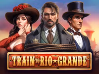 Train to Rio Grande
