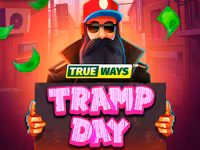 Tramp Day TRUEWAYS
