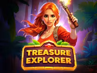 Treasure Explorer