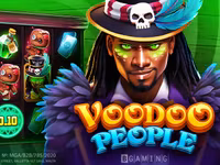 Voodoo People
