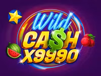 Wild Cash X9990