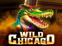 Wild Chicago