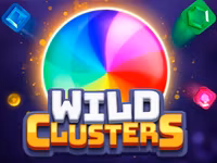 Wild Clusters